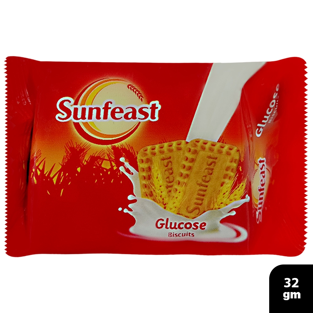 Sunfeast Glucose Biscuits 40 g