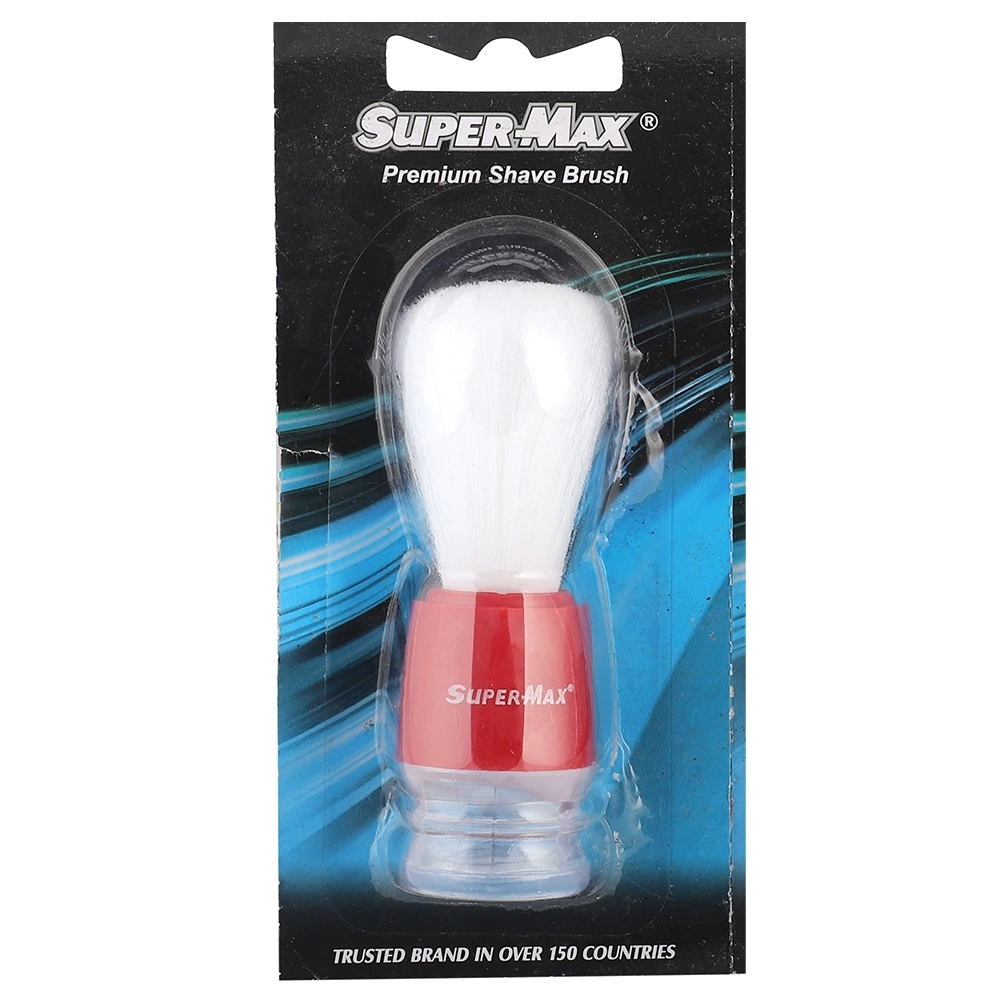 Super-Max Premium Shaving Brush