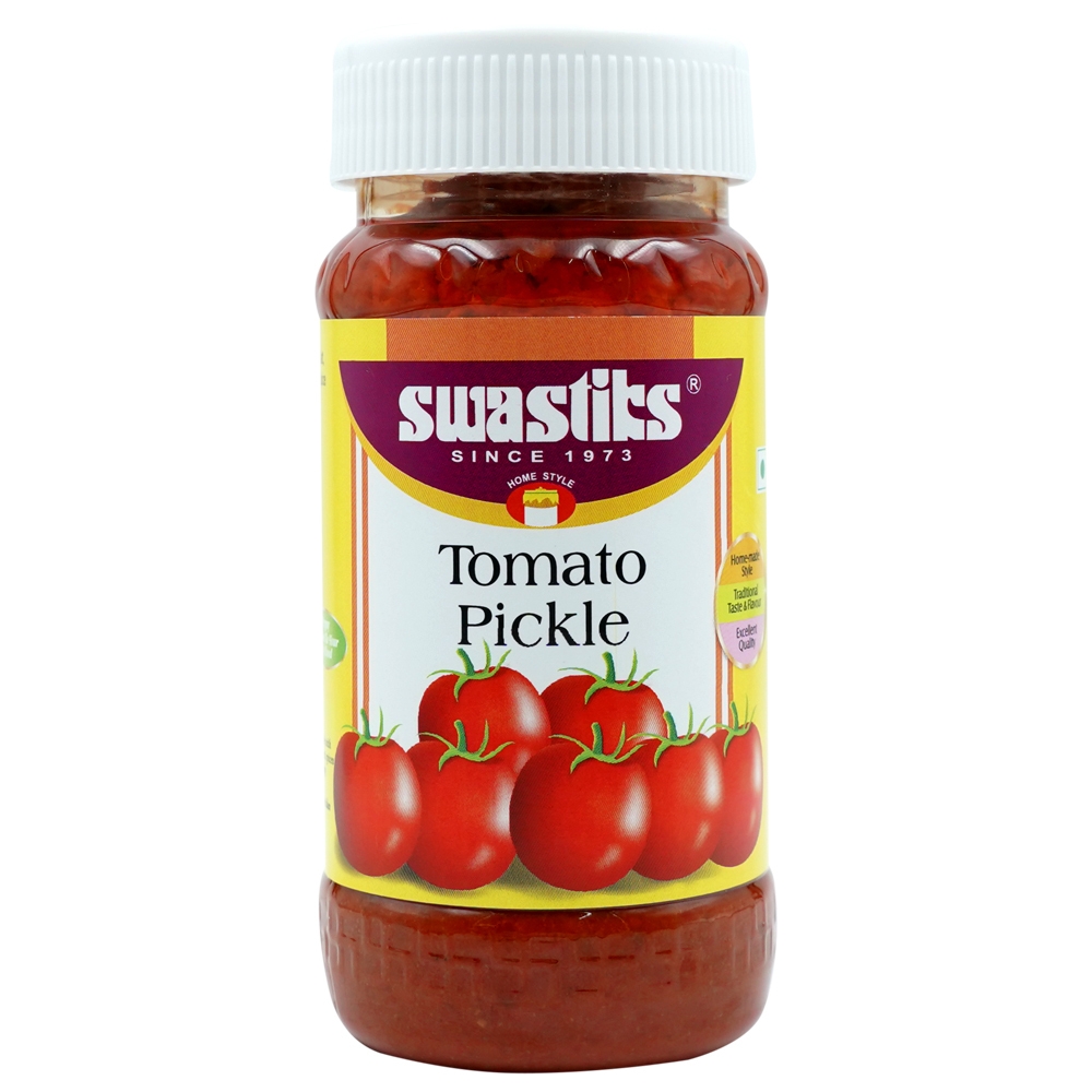 Swastiks Tomato Pickle 300 g