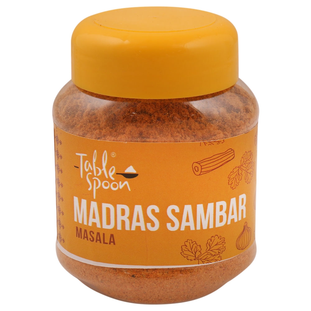 Table Spoon Madras Sambar Masala 100 g