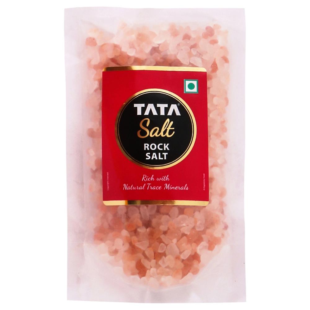 Tata Rock Salt 100 g