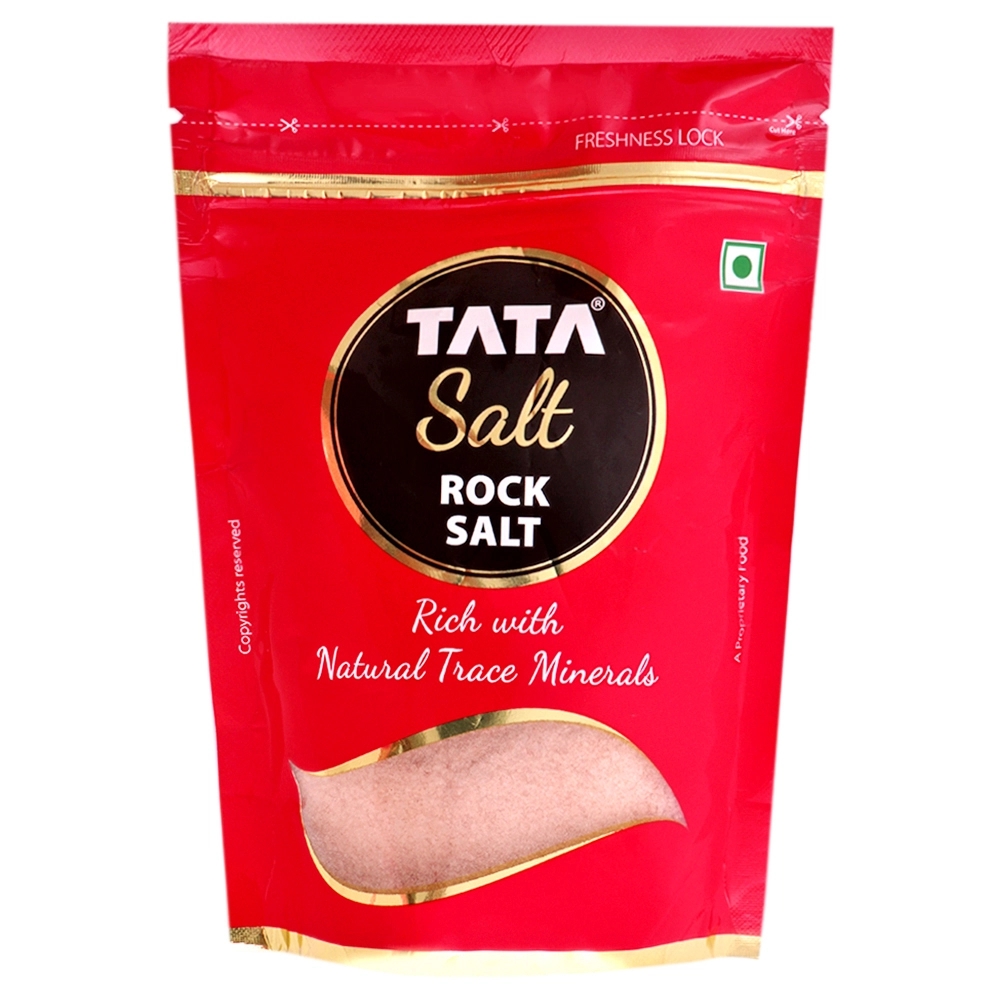 Tata Rock Salt Powder 500 g