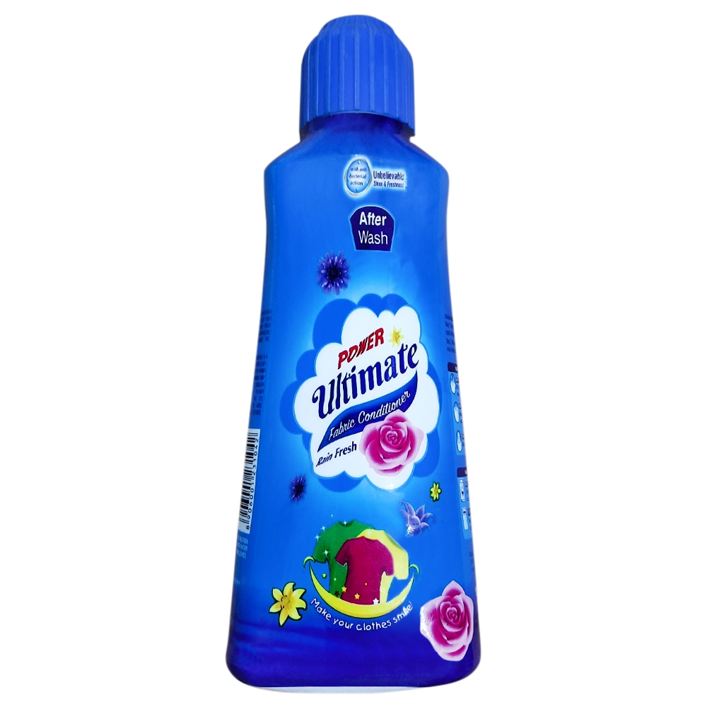 Ultimate Power After Wash Fabric Conditioner 430 ml