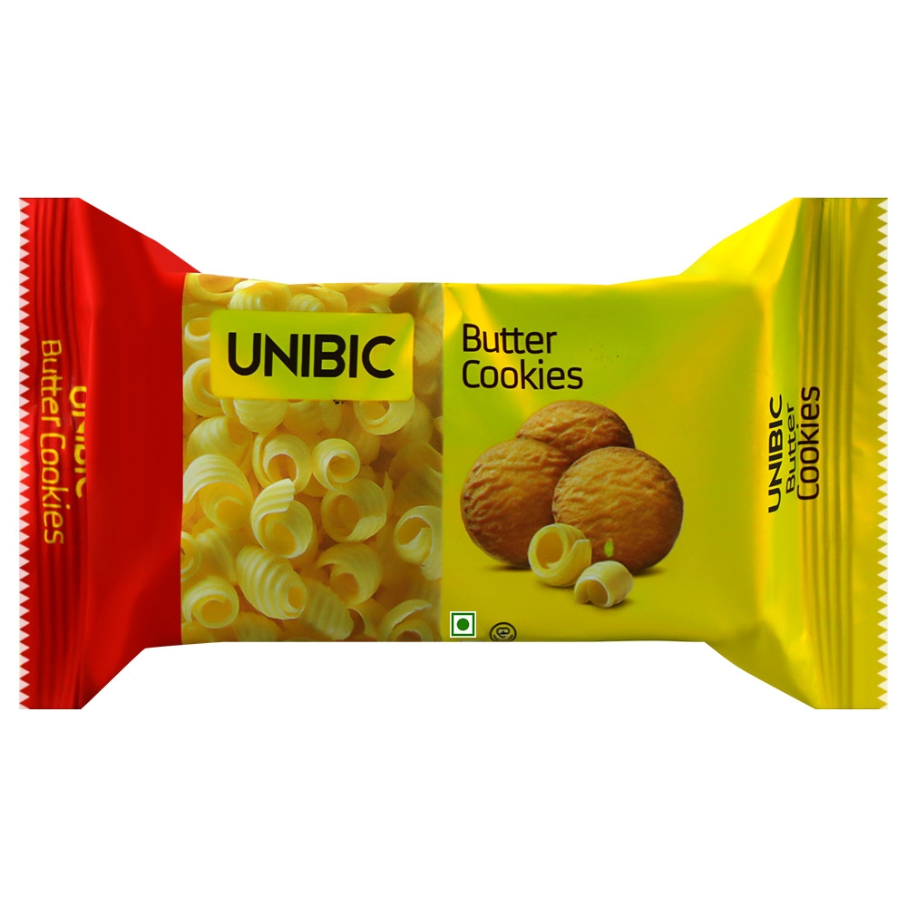 Unibic Butter Cookies 30 g