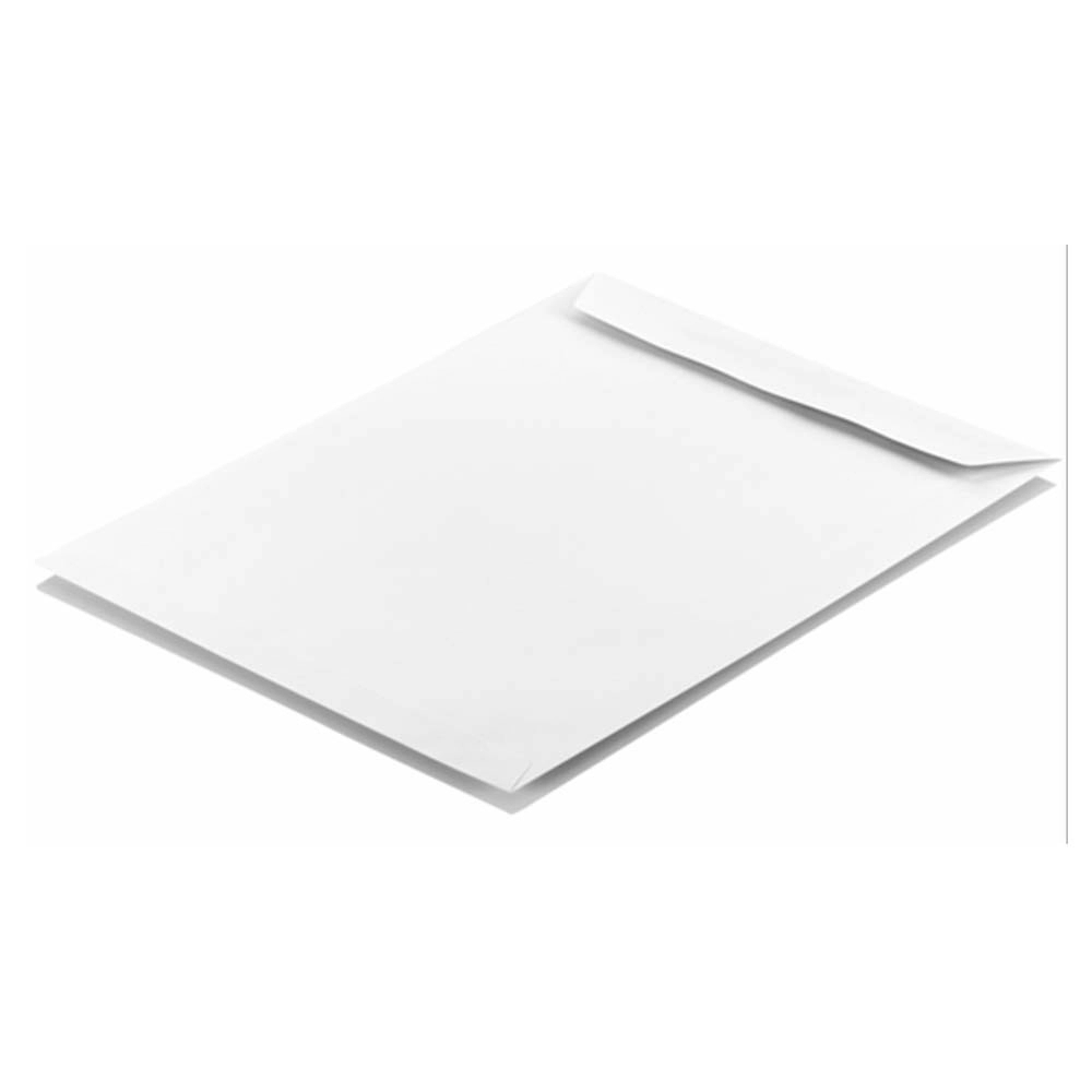 Vibgyor Green Laminated Envelope A4 size (Pack of 50)