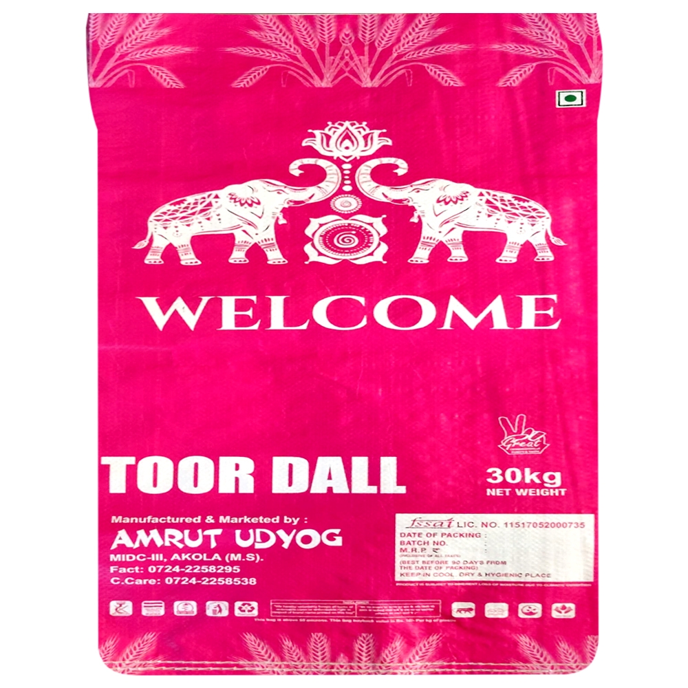 welcome-toor-dal-30-kg