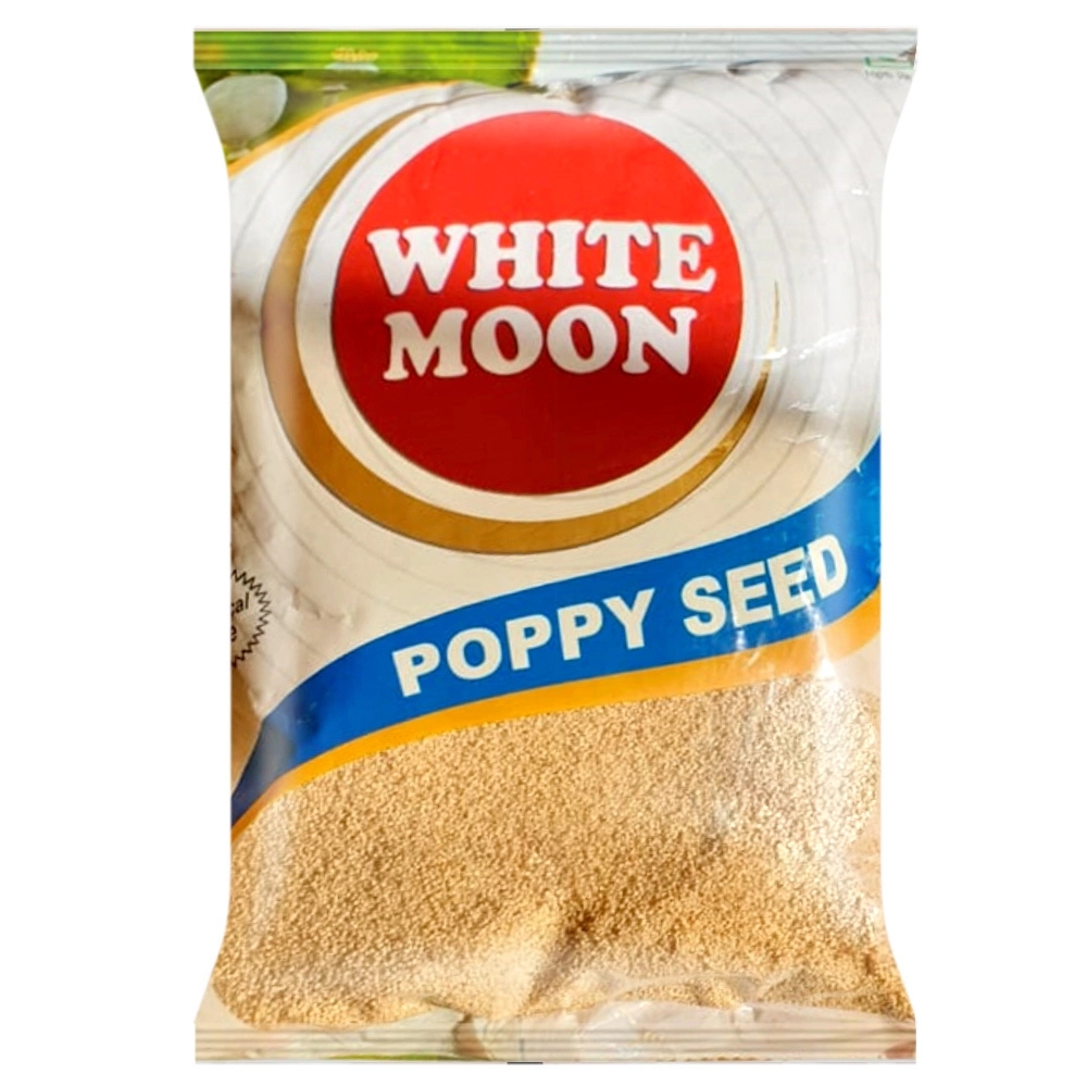 White Moon Poppy Seed 1 kg