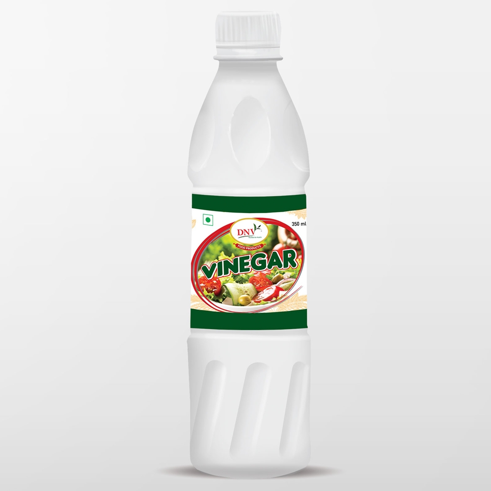 DNV Non Fruit Vinegar 350 ml