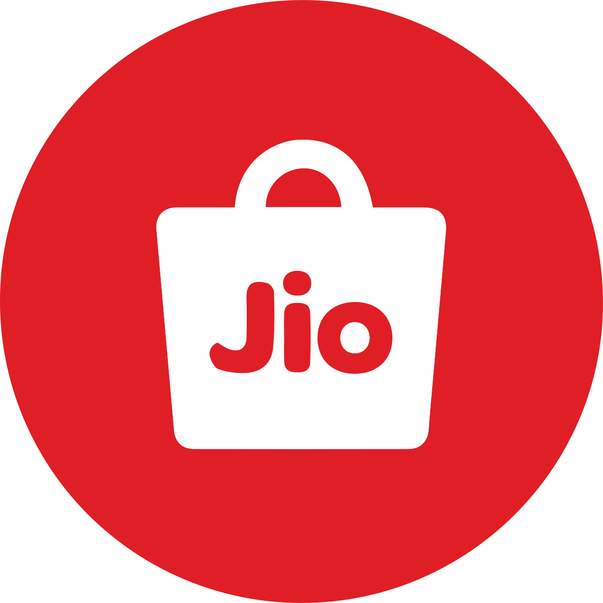 JioMart Marketplace