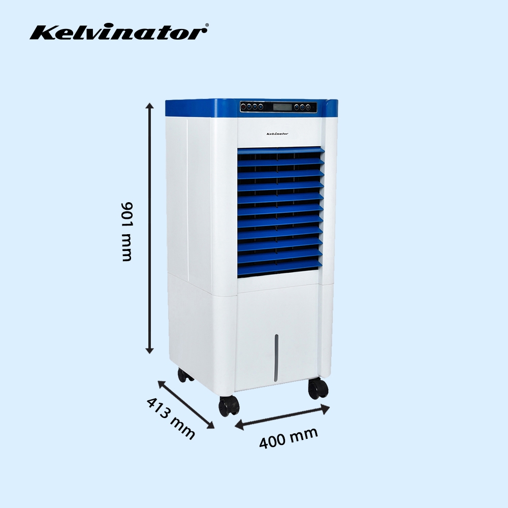 Kelvinator Personal Cooler 42 Litres KCPB420