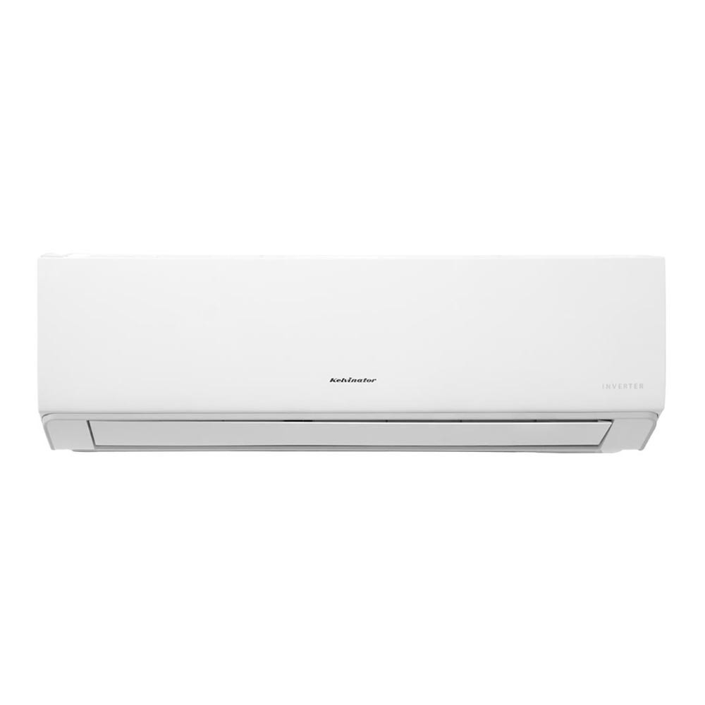 Kelvinator 1 Ton 3 Star K600 Series KASX12300P Inverter Split AC