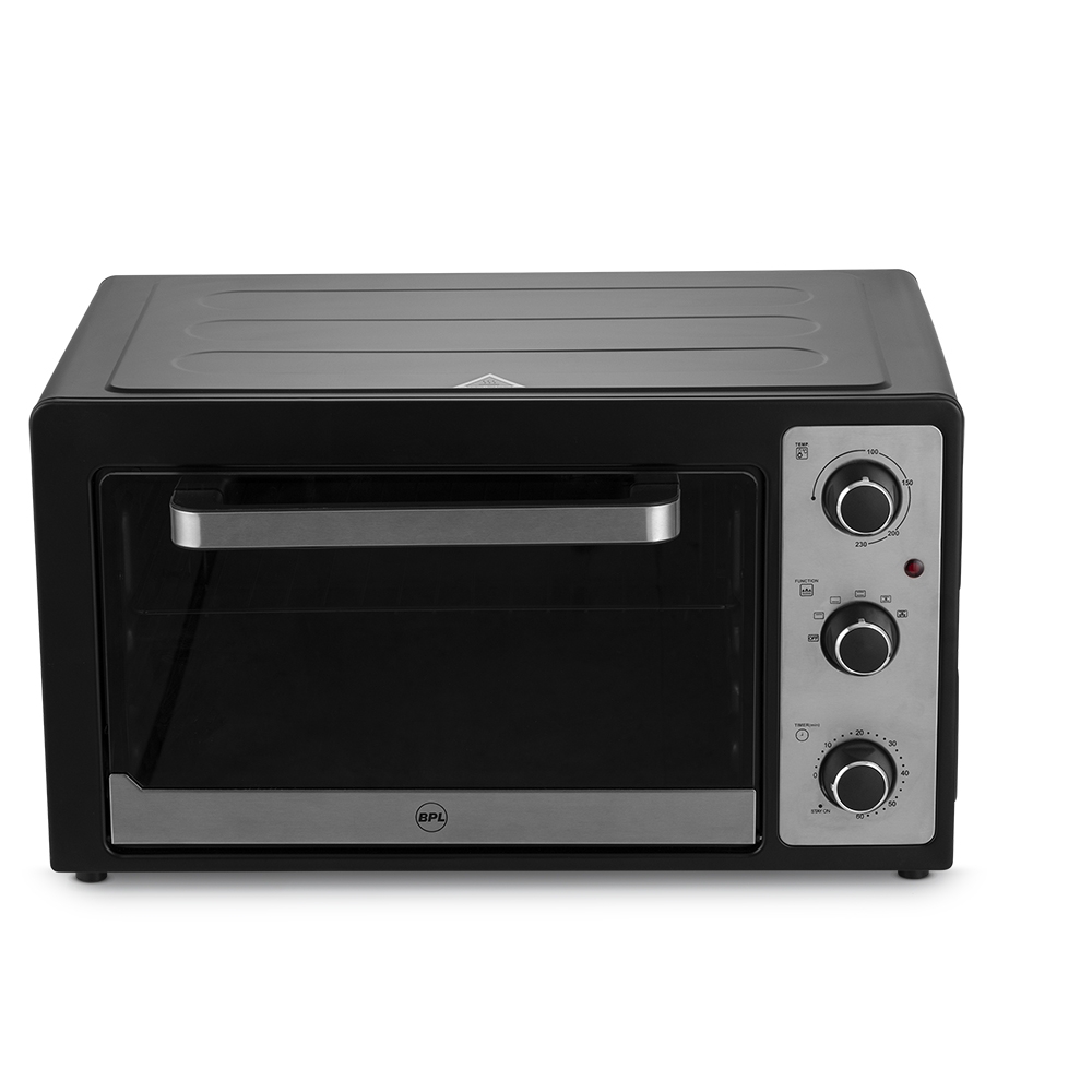 BPL Enjoy 5.4 40 Litres Oven Toaster Griller (OTG) with Convection