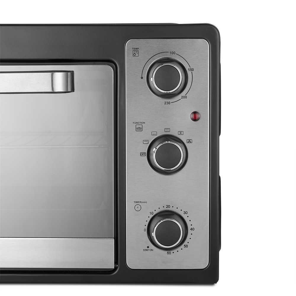 BPL Enjoy 5.4 40 Litres Oven Toaster Griller (OTG) with Convection