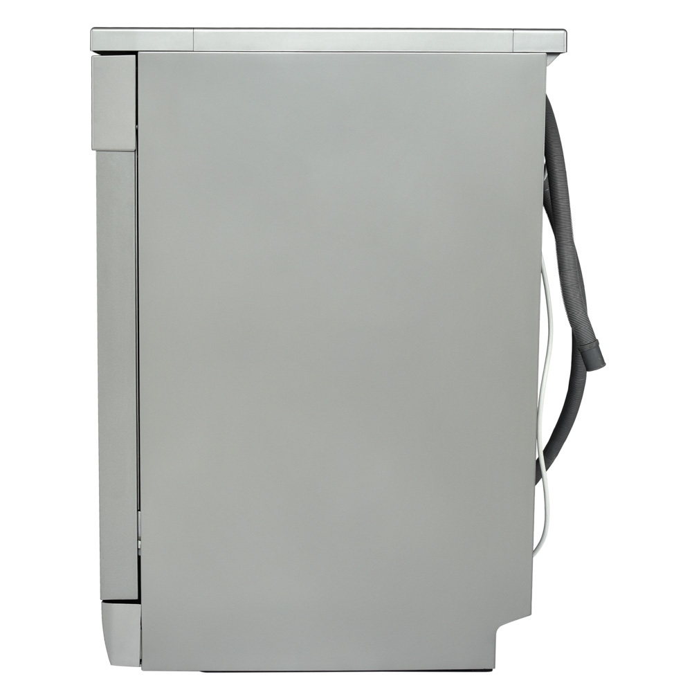 Kelvinator KDF14B01S 14 Place Dishwasher, Silver