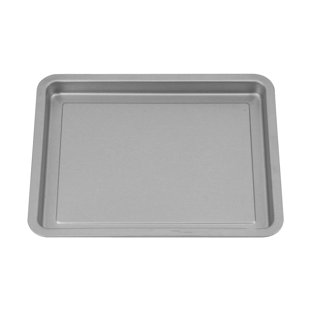 Kelvinator 20L Oven Toaster Griller (OTG), Black, KOTGR00220