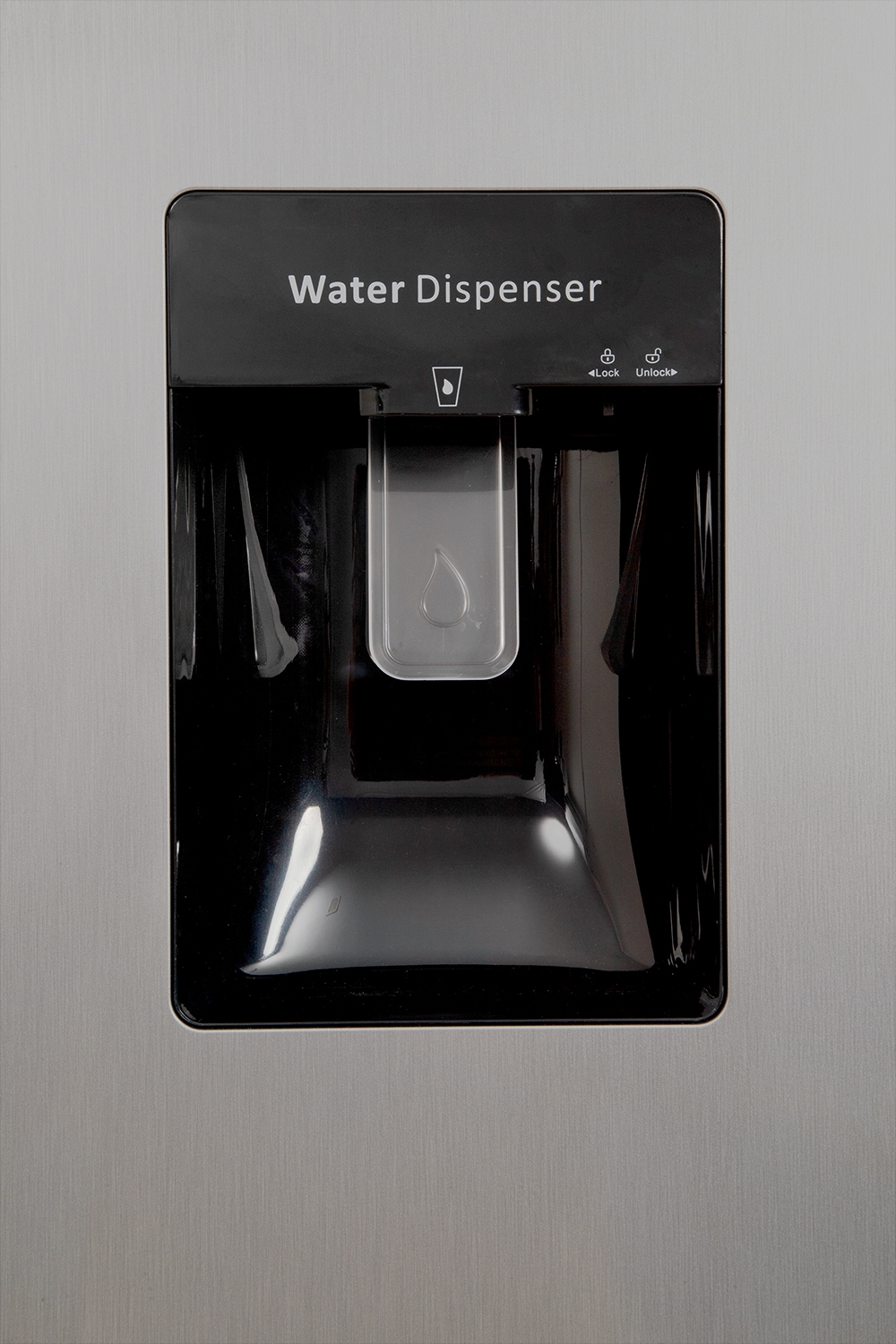 BPL 570 litres SidebySide Refrigerator with DC Inverter Technology