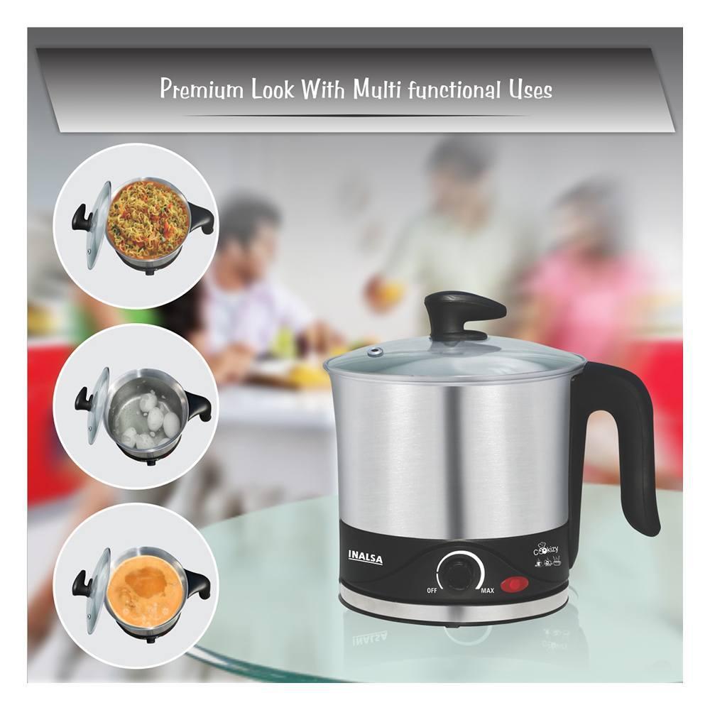 Inalsa outlet electric cooker