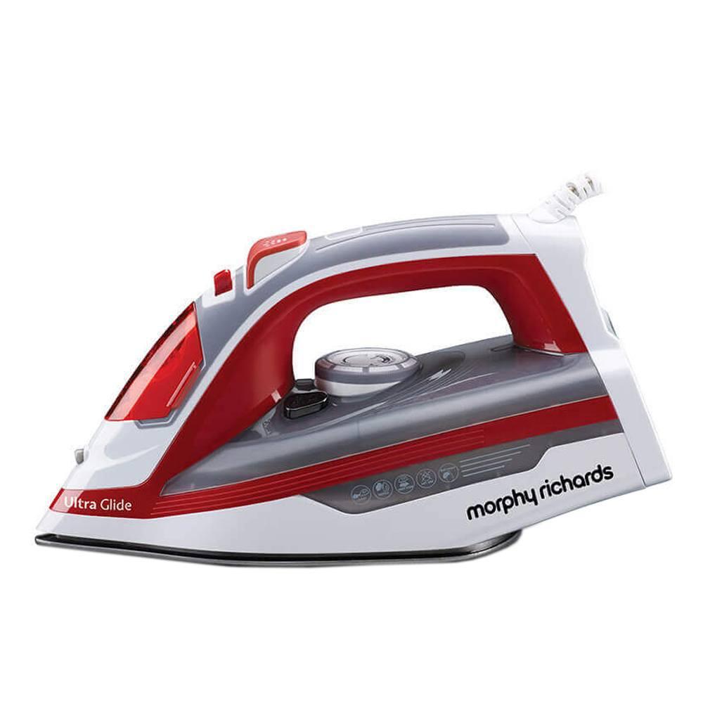 Morphy richards prudent top super steam iron