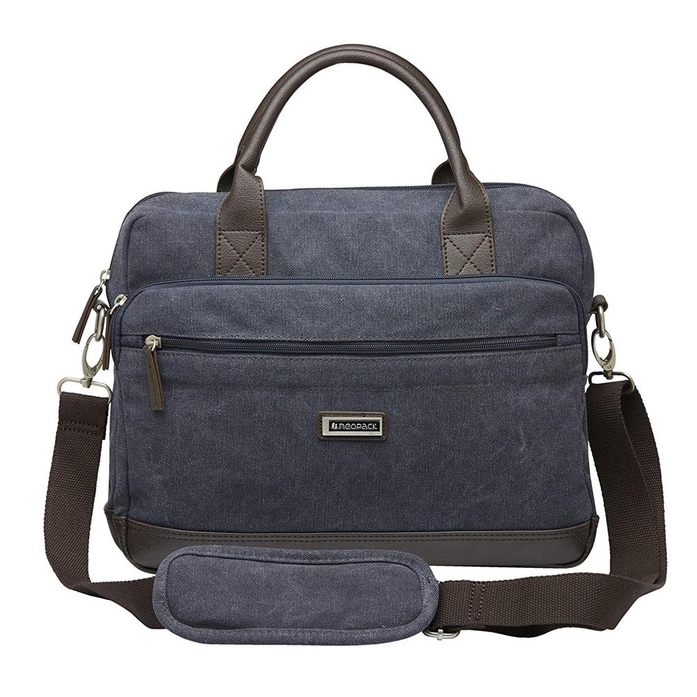 Neopack slim line new arrivals laptop bag 8bk13