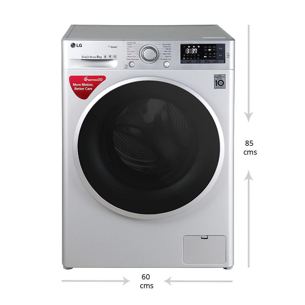 Fht1408swl lg hot sale washing machine