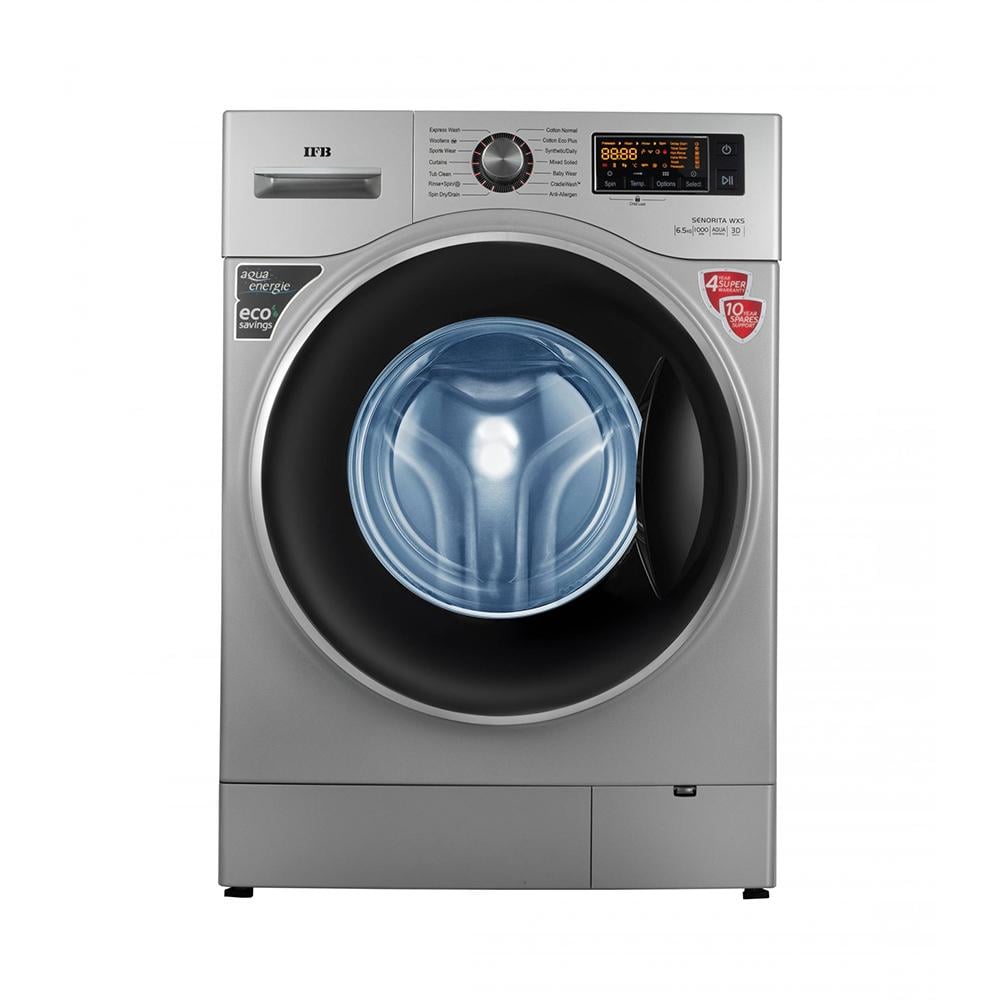 Tub dry in best sale ifb washing machine