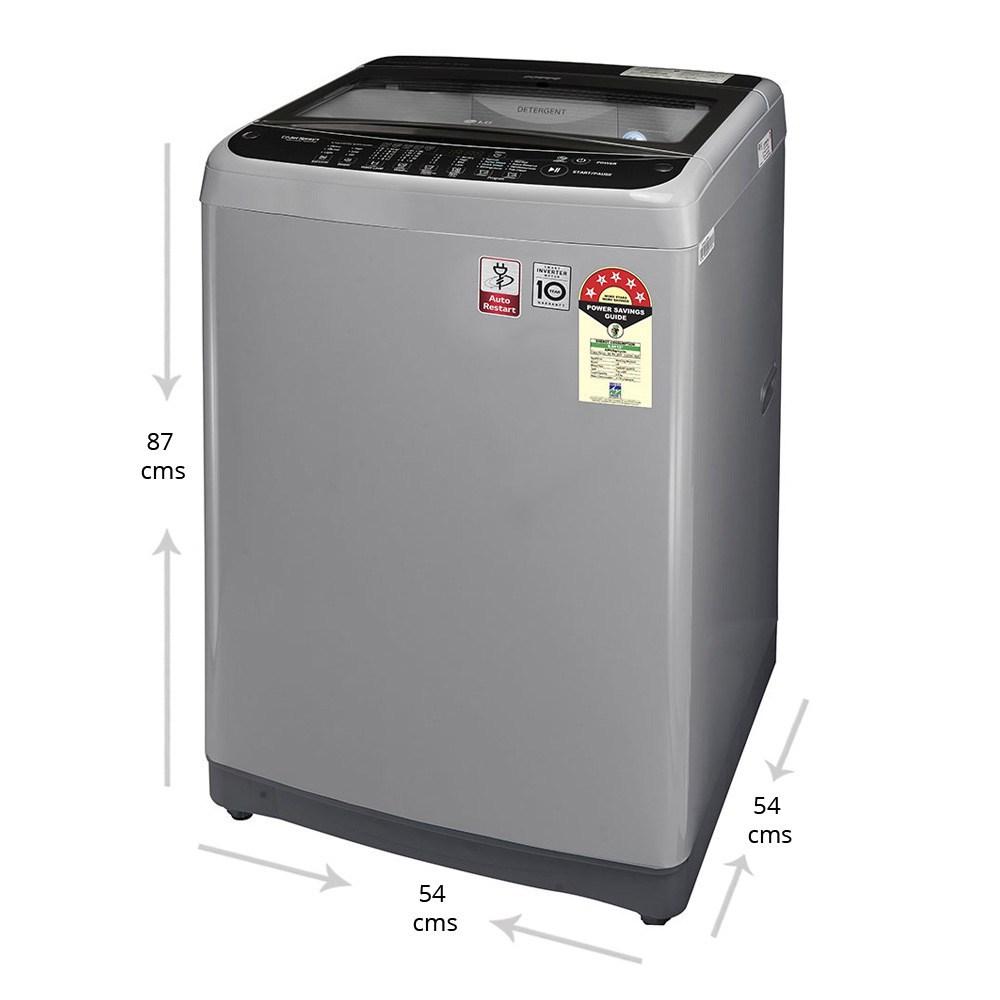 Lg t65sjsf3z washing machine hotsell