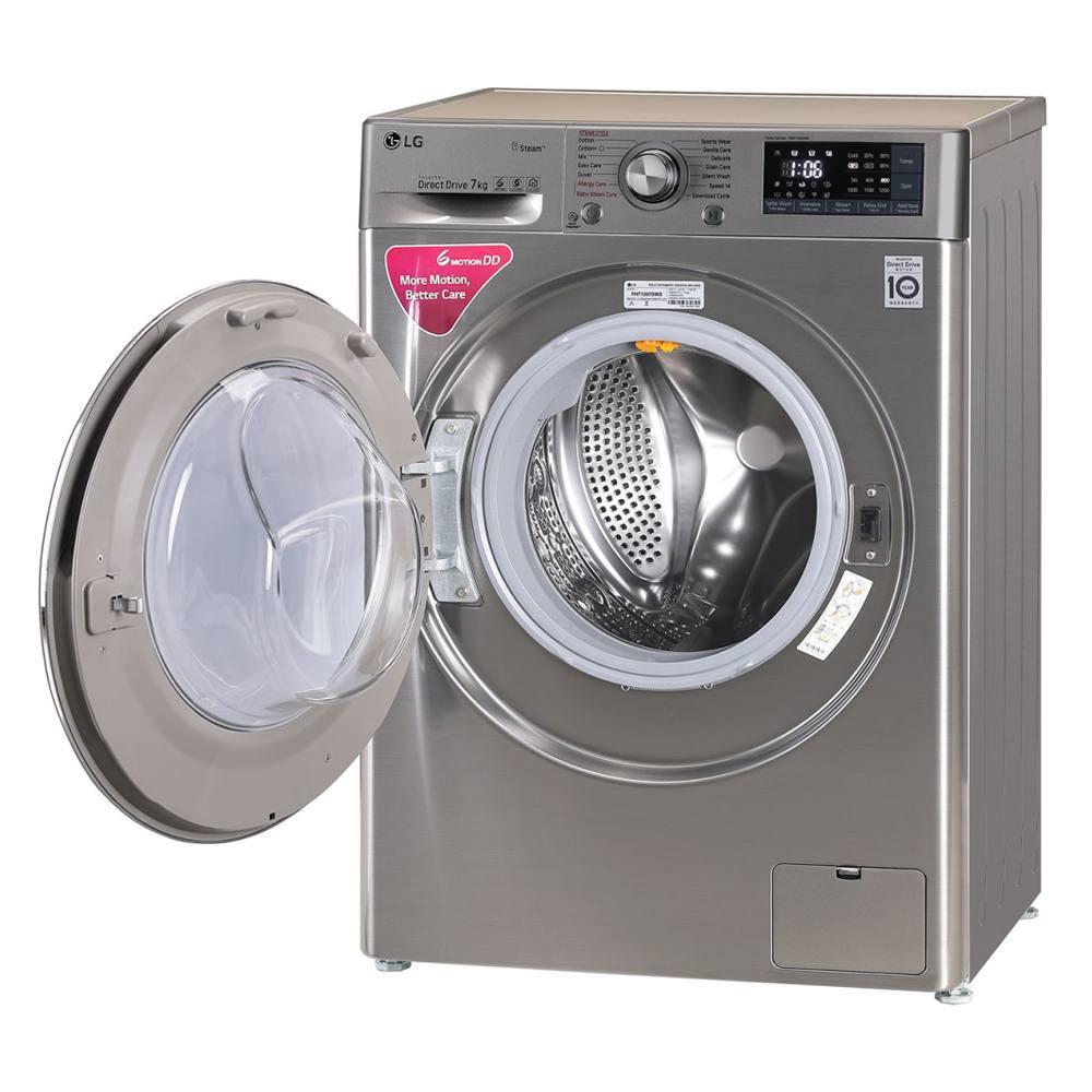 Lg fht 1409 sws washing deals machine