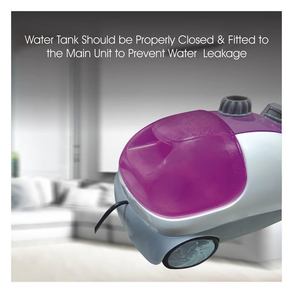 Inalsa vapor max cheap garment steamer
