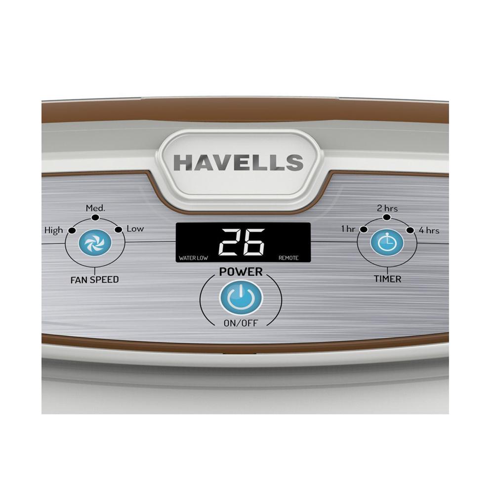 Havells Fresco i Portable Air Cooler