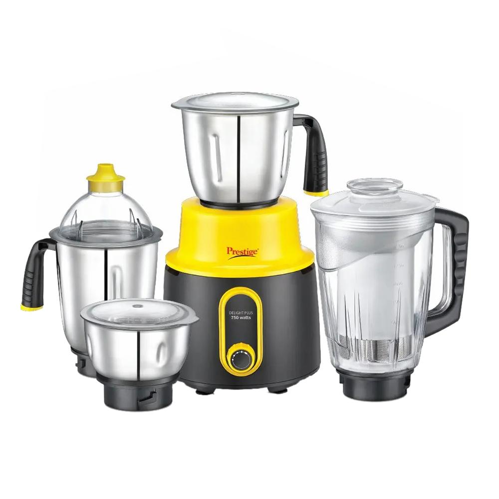Prestige teon plus mixer grinder deals