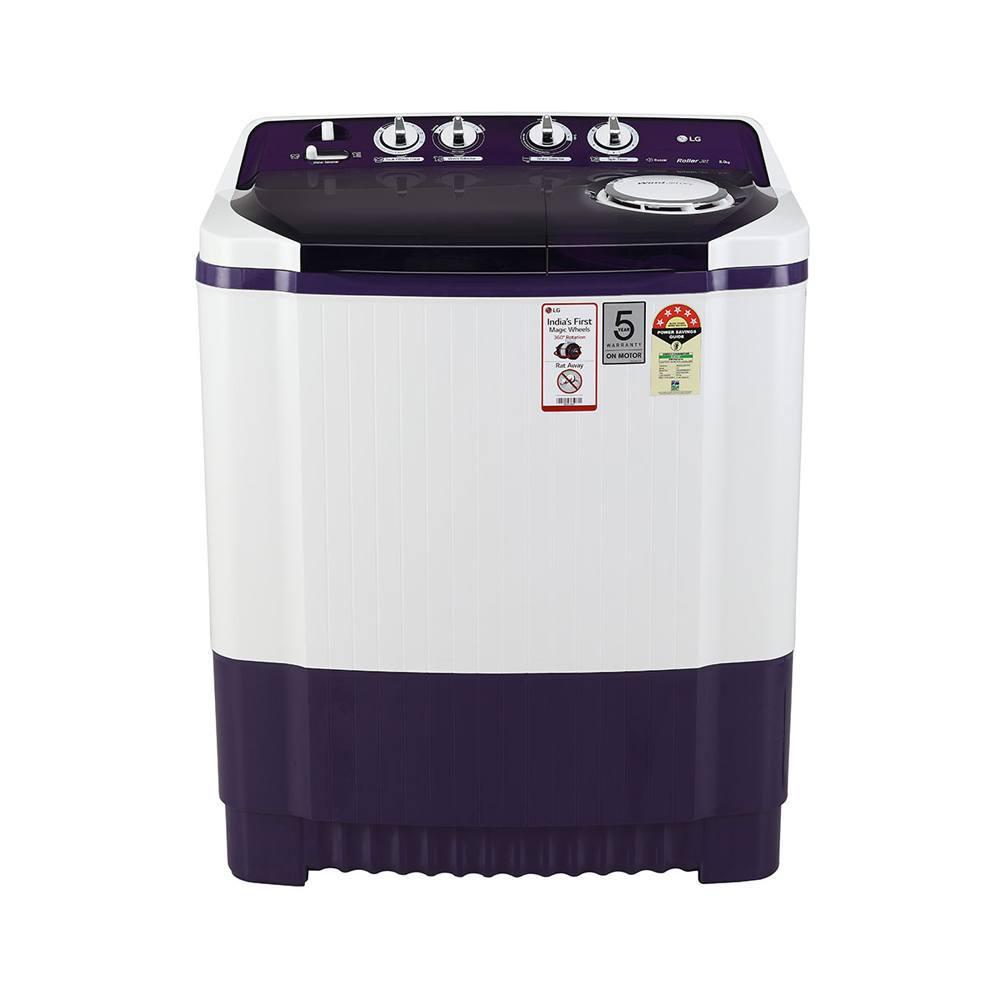 Lg washing online machine p7015sray