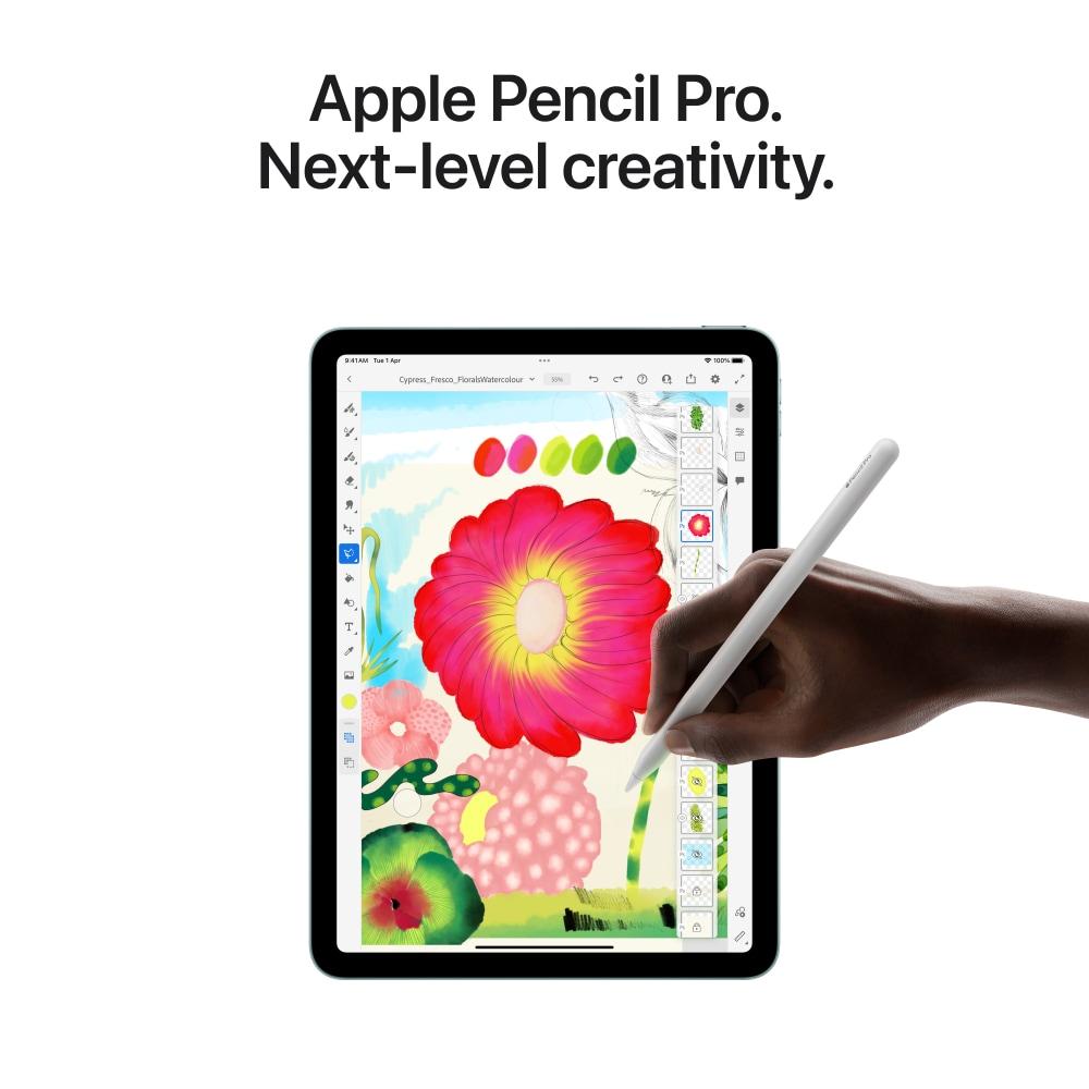 Apple iPad Air M3 27.59 cm (11 inch) Wi-Fi Tablet, 256 GB, Space