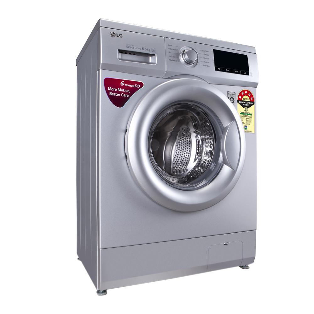 Direct drive 6.5 kg deals