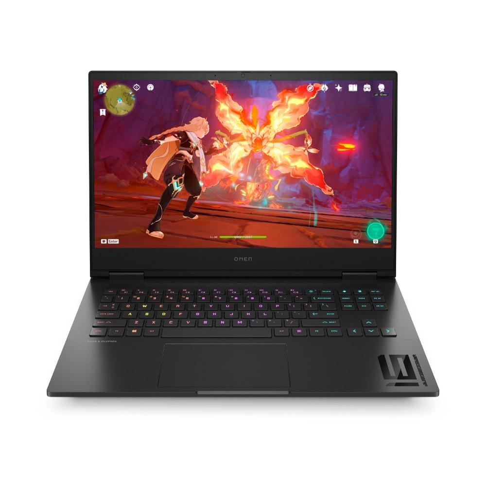 HP OMEN 16-wf0148TX Gaming Laptop (Intel Core i9-13900HX/16 GB DDR5 ...