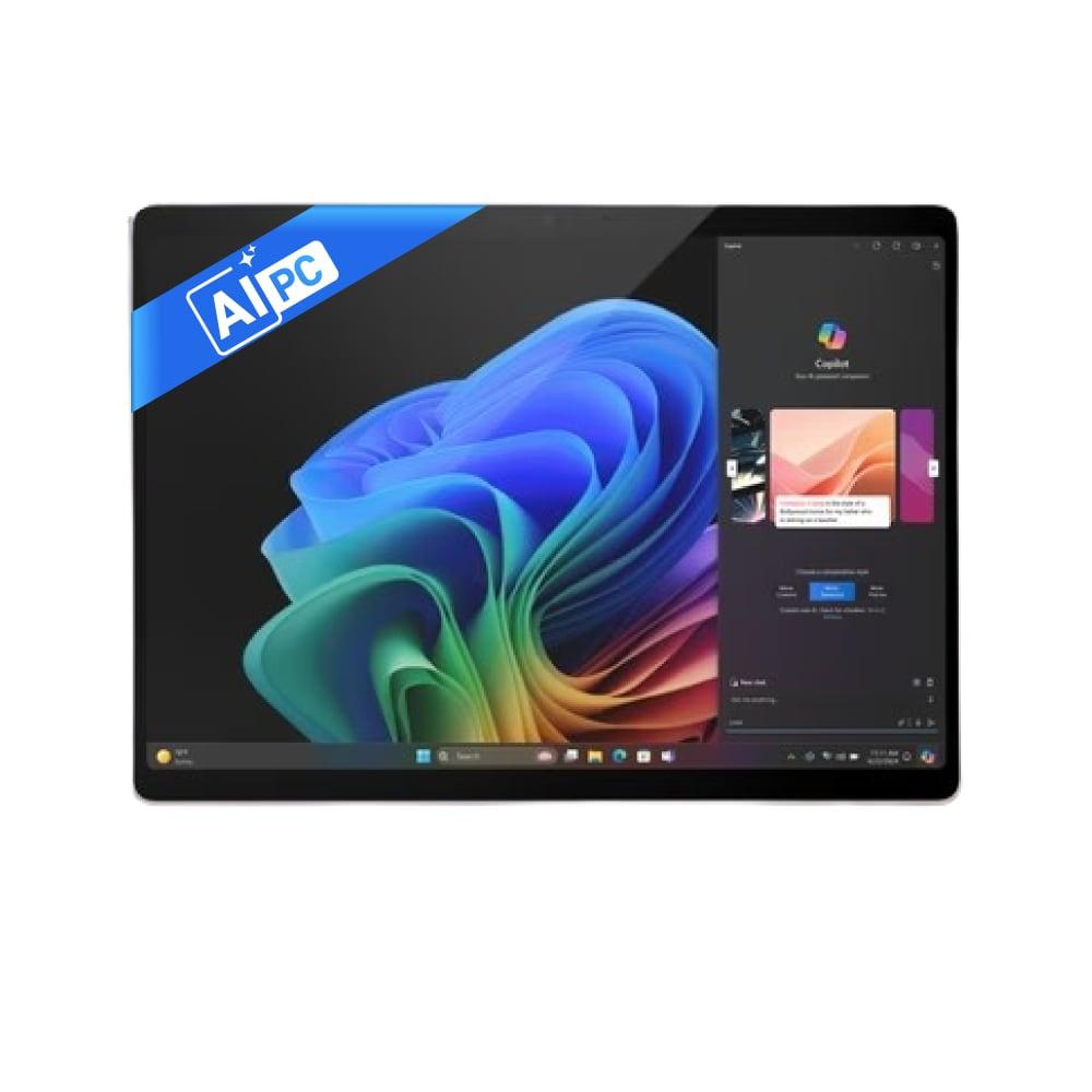 Microsoft Surface Pro (11th Edition) 2076 Convertible (Qualcomm