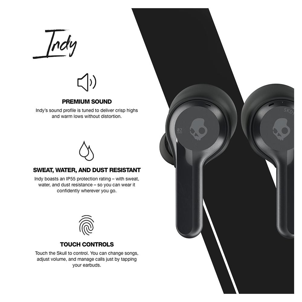 Skullcandy indy ps4 sales