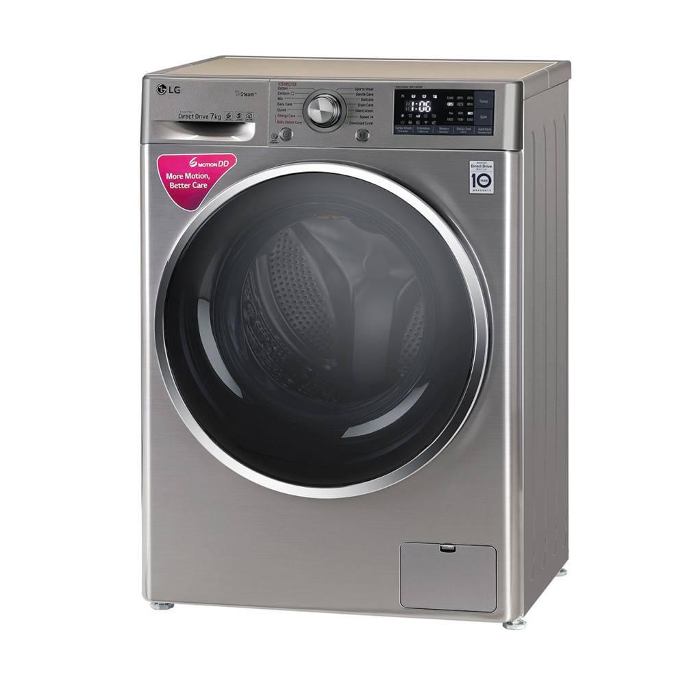 Lg washing outlet machine fht1207zns