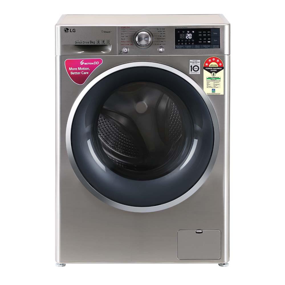 Lg clearance 9kg fht1409zws