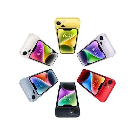Apple iPhone 14 Plus 256 GB, Purple