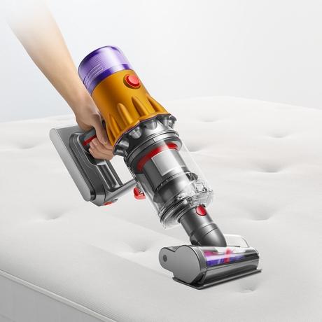 Dyson V12 Detect Slim Total Clean Handheld CordFree Vaccum Cleaner