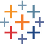 Tableau logo