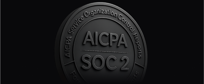 SOC 2 Type II certified