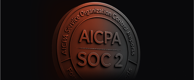 SOC 2 Type II certified