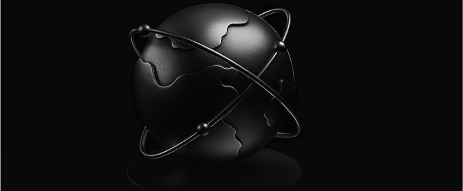 Multi-region servers icon