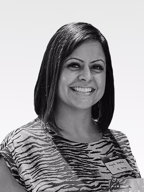 city speakers anjali gopalani