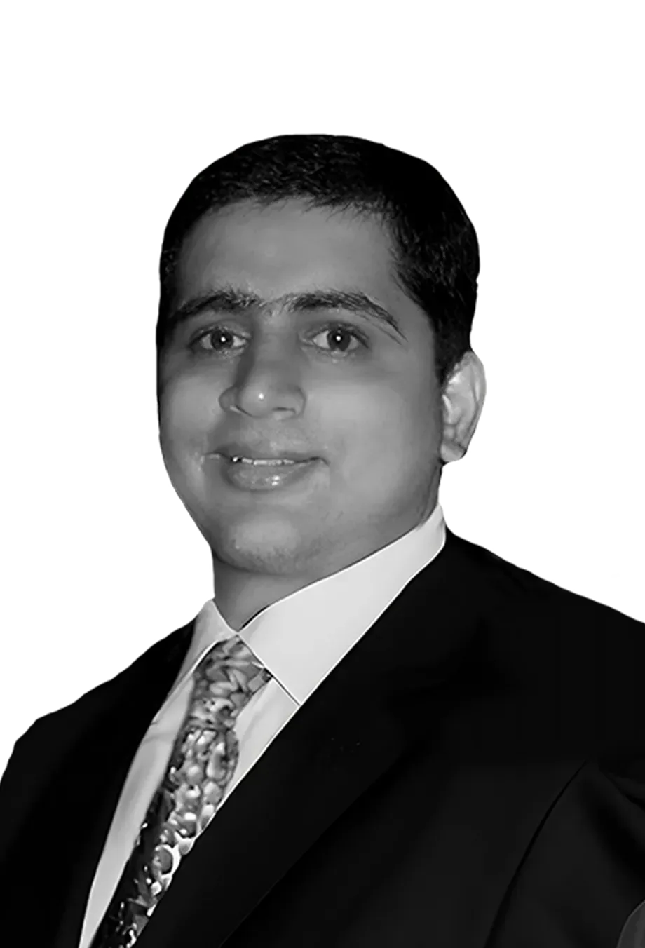 Amit AmbekarSpeaker