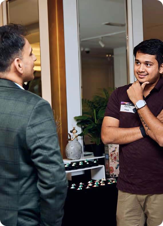 Retail Re:Mix community event
