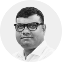 Naga Vara Prasad S