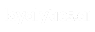 Loyalytics logo