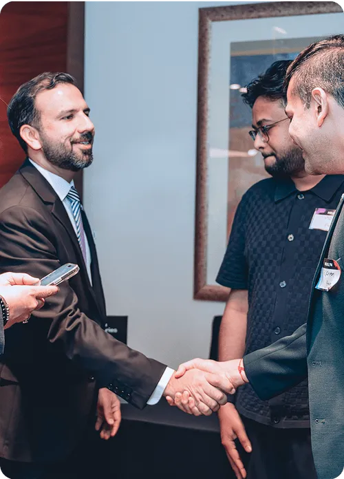 Retail Re:Mix community event